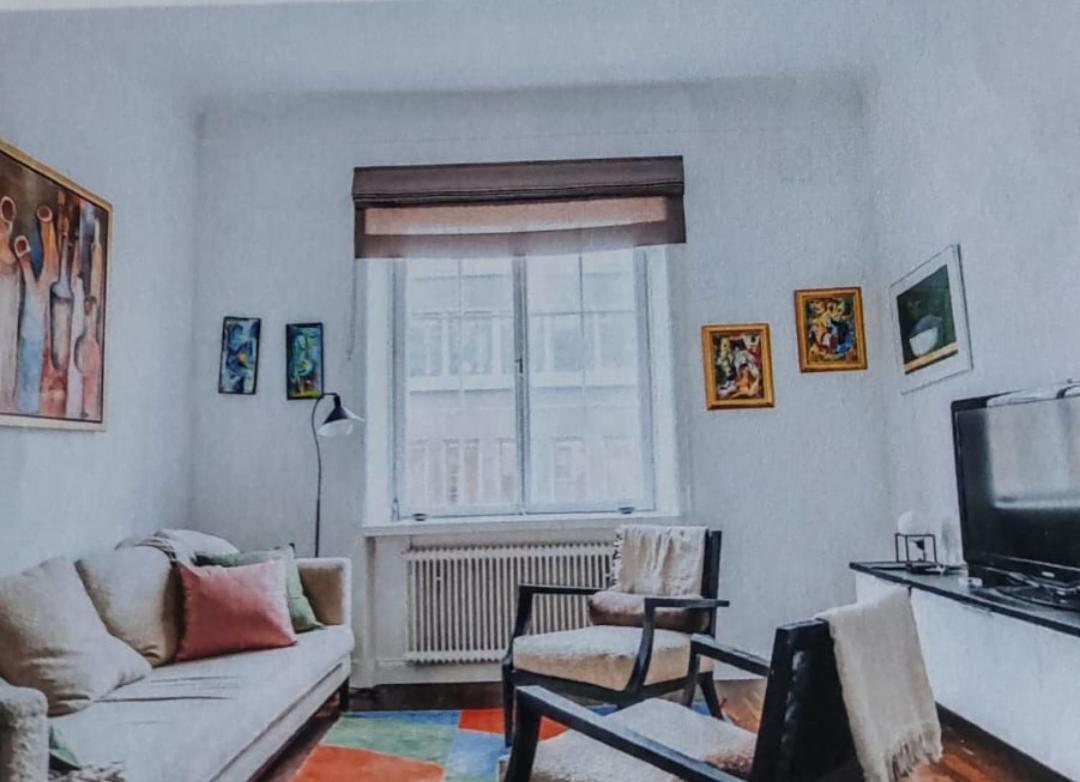 Appartement Drottninggatan Ville de Stockholm